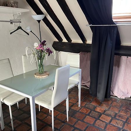 올리언스 Rue Du Poirier 아파트 외부 사진