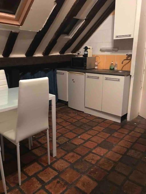 올리언스 Rue Du Poirier 아파트 외부 사진